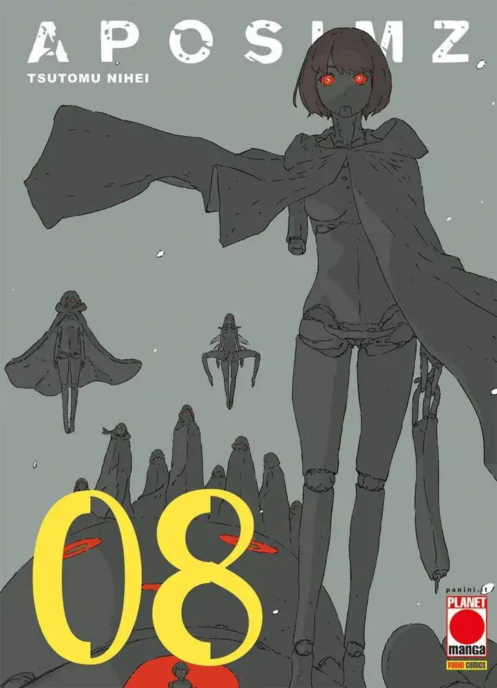 Volume cover